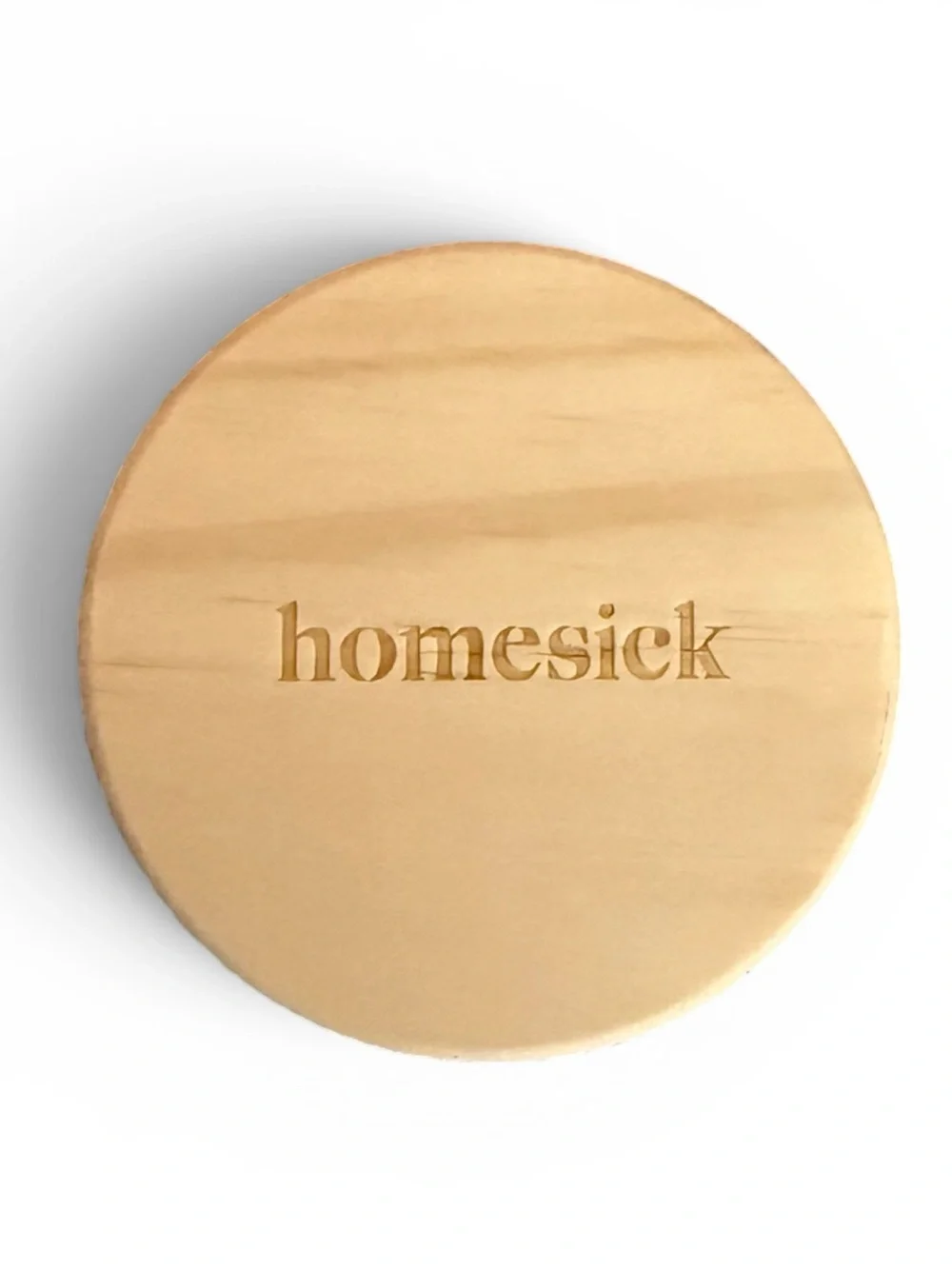Homesick Scented Candles For Home in Self-Love 7.5 oz Natural Soy Wax Blend